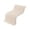 White, variant on Sofa Cushion, Non Slip Furniture Protector, Easy Clean Seat Pad for Home Use, Plush Sofa Cover with Durable Material, Washable Decorative Accessory