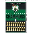 thumbnail image 2 of NBA Boston Celtics - Champions 24, 2 of 4