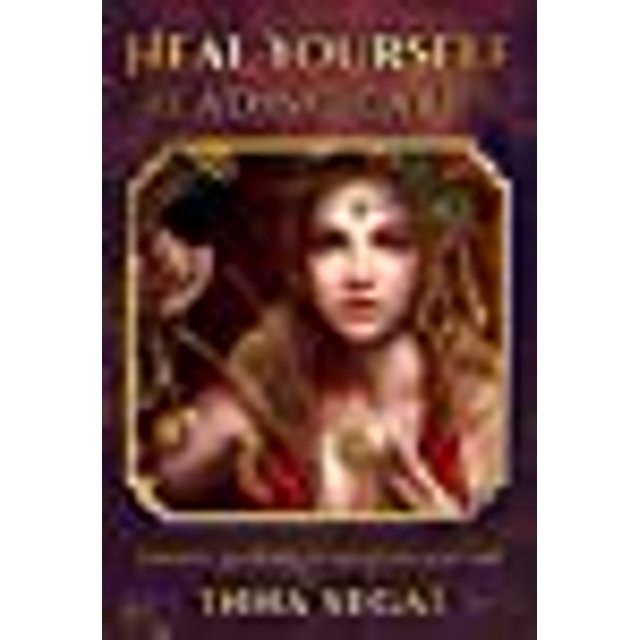 Heal Yourself Reading Cards: Intuitive Guidance to Transform Your Soul (Reading Card Series)