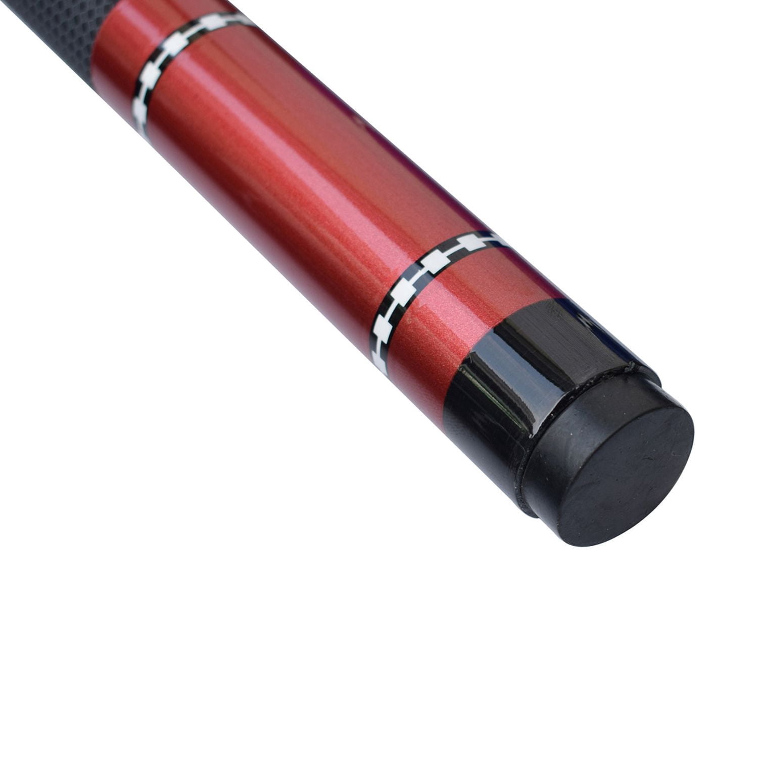 Hathaway Conquest 58" Red Fiberglass Cue