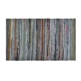 thumbnail image 1 of Fabstyles Premium 100% Cotton Rug, Handmade Area Rag Rug for Living Room, Hallway, Patio, 1 of 3