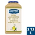 thumbnail image 4 of Hellmann's Gluten Free Greek Dressing, 3.78 L, 4 of 9