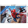 thumbnail image 2 of Marvel Comics - Spider-Man - Héros Web, 2 of 4