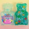 thumbnail image 3 of SLIMYGLOOP Gummy Buddies Pineapple-Scented Slime, 3 of 5