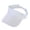 White, variant on FhsagQ Hats Hats for Men Fashion Fedora Thick Reversible Striped Christmas Hat for Adults Festive Holiday Party Accessory Mens Hats Fashion Fedora Wide Brim Purple M