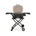 thumbnail image 2 of Weber Q™ Portable Grill BBQ Cart, 2 of 5