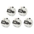 thumbnail image 2 of Hand Counters Clickers, Accurate Sturdy Wide Applications Clicker Counter  For School, 2 of 8