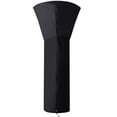 thumbnail image 2 of RXIRUCGD Full Length Patio Standup Outdoor Round Heater Covers Waterproof With Zipper, 2 of 3
