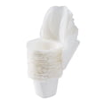 thumbnail image 2 of 50x Cafe Filter Paper with Lid Replacement Premium Single Reusable pod for 2.0 Maker Accessories , Style A, 2 of 8