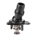 thumbnail image 2 of Cooling Thermostat Assembly Fit for  //Insight//Crosstour 19301RAAA02, 2 of 7