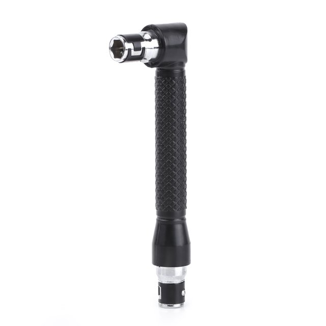 L-Shaped Wrench 1/4 Wrench L-Shape Hex Socket Wrench For Home Wood Workers