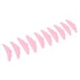 thumbnail image 3 of Eyelash Lift Pad, Eyelash Perm Shield Pad Light Weight 5 Pairs  For Beauty Salon, 3 of 8