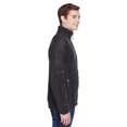thumbnail image 3 of Ash City - North End Men's Voyage Fleece Jacket, 3 of 3