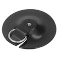 thumbnail image 1 of Surfboard Camera Mount Base, PVC Surfboard Camera Mount Fixed Bracket with D, 1 of 8