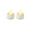 White, variant on Miangastore 2pcs Waterproof Floating Candles LED Lights Candle Lamp for Wedding Party Decoration (White)
