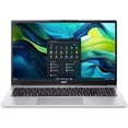 thumbnail image 3 of Remis à Neuf (Bon) Acer Aspire Lite Portable 15,6 Po FHD (AMD Ryzen 7 5700U, 8 Go de RAM, SSD 512 Go, Windows 11) - Argent (AL15-41P-R4NV), 3 of 4