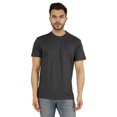 thumbnail image 1 of Inkmeso Men's Basic Round Neck Shirt Regular Fit Solid Short Sleeve T-Shirts, 1 of 7