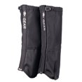 thumbnail image 1 of jinwen Botte de Neige pour Jambes Protections de Mollets pour Randonnée Activités Extérieures Escalade Raquette, 1 of 9
