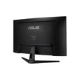 thumbnail image 2 of ASUS 31.5" TUF Gaming WQHD Curved Monitor VG32VQ1B, 2 of 7