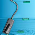 thumbnail image 4 of SharkTRUE Adaptateur USB-C vers Ethernet Type-C 3.0 vers RJ45 Réseau Nouveau LAN B1 Gigabit, 4 of 8
