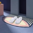 thumbnail image 4 of Sabots de Travail Imprimés pour Femmes, Chef, Soins Infirmiers - Chaussures de Travail Antidérapantes 39, 4 of 8