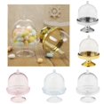 thumbnail image 3 of 12x case Cardboard Box for Guest Gift Candy And Jewelry and cup Shape Gold, 3 of 8