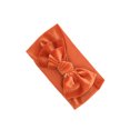 thumbnail image 3 of FOCUSNORM Newborn Baby Cute Headbands Head Wraps Elastics Bow Hairbands for Infant, 3 of 4