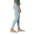 thumbnail image 2 of Levi Strauss Signature.™ Women's High Rise Skinny Jeans, 2 of 3