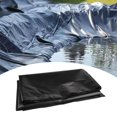 thumbnail image 4 of Pond Liner Garden Pool Reinforced HDPE Heavy Landscaping Pool Pond Membrane Pond Liners 1.5x2M, 4 of 10