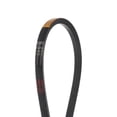 thumbnail image 1 of Unique Bargains B-940 V-Belts Drive Belt, 940mm Inner Girth, Rubber for Power Transmission, 1 of 6