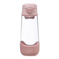 thumbnail image 1 of b.box - Sport Spout Bottle - 600ml - Blush Crush, 1 of 5
