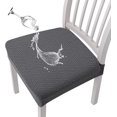 thumbnail image 1 of EGNMCR Stretch Chair Covers Seat covers, 1 of 1