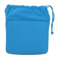 thumbnail image 2 of Padded Camera Bag,Waterproof Shockproof DSLR Camera Shockproof Camera Bag Drawstring Camera Bag Smart Functionality, 2 of 10