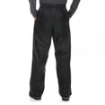 thumbnail image 3 of Pantalon de pluie George pour hommes, 3 of 6