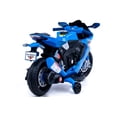 thumbnail image 3 of Flybar Hot Wheels Moto Électrique 6V, 3 of 11