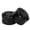 Black, variant on Motorcycle Windshield Lift Switch Cover Aluminum Alloy Decorative Cap for ADV150 ADV160 ADV350 Riders