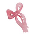 thumbnail image 1 of Pince à Cheveux Nœud pour Femmes Pince à Cheveux Nœud Multicolore P1 Marchandises Z9B8, 1 of 8