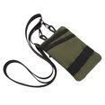 thumbnail image 1 of Mini Sac à Main, Mini Sac de Messager Sac de Rangement Porte-Clés Poche Extérieure Sac de Rangement Oxford Tissu Portable Mini Poche de Taille, 1 of 8