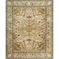 thumbnail image 1 of Ahgly Company Indoor Rectangle Traditional Light Brown Persian Area Rugs, 6' x 9', 1 of 6
