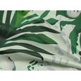 thumbnail image 5 of oneOone Rayon Mint Fabric Tropical Fabric For Sewing Printed Craft Fabric By The Yard 56 Inch Wide, 5 of 5