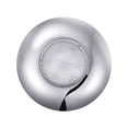 thumbnail image 1 of Swimming Pool Light 12V Open Hole PC Colorful 105MM Prism Underwater Light Underwater Light Acrylic Fiberglass ,Long Lasting, 1 of 5