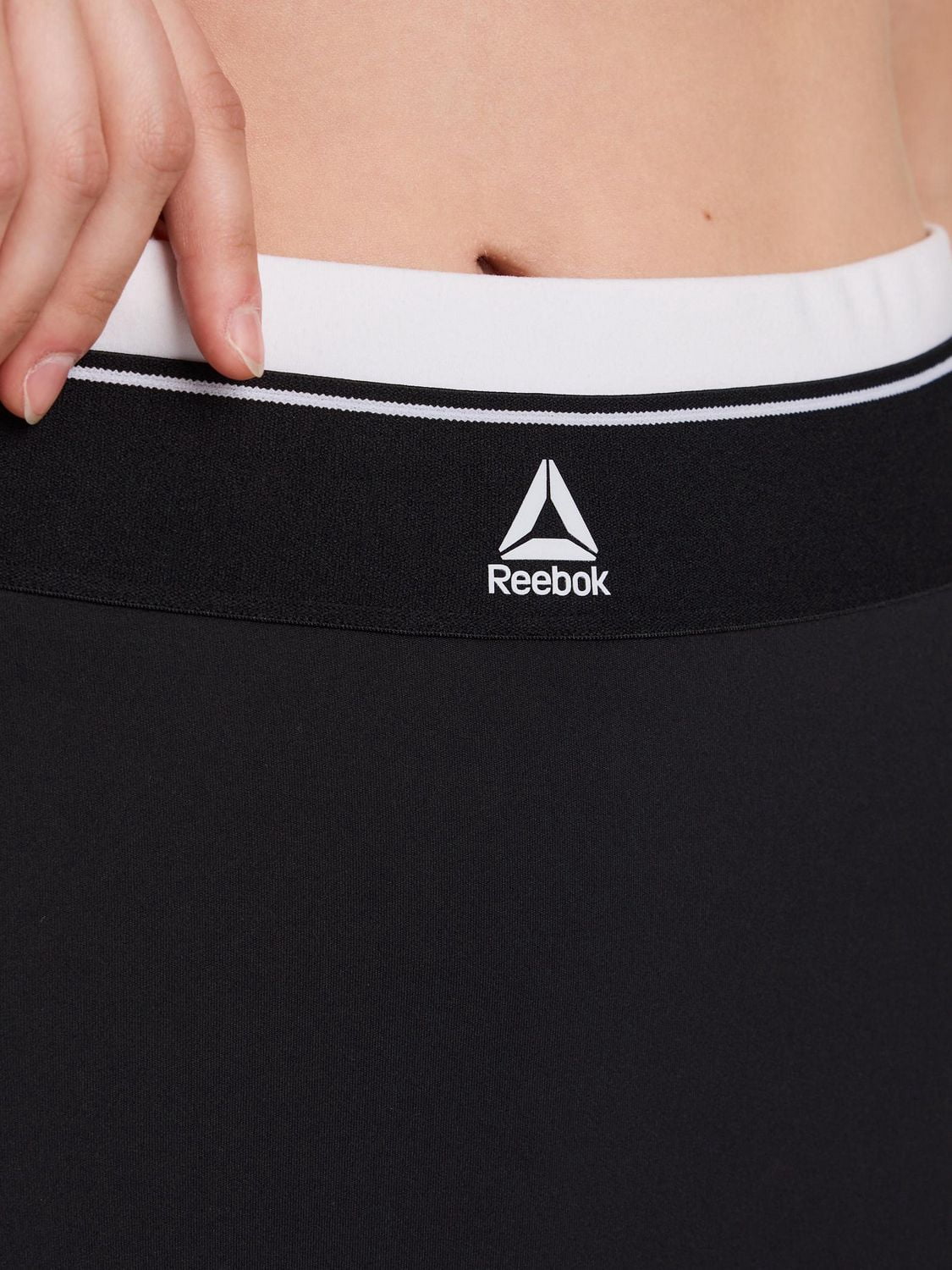 Reebok Legging Évasé Taille Haute Horizon Pour Femme