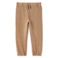 thumbnail image 1 of George Toddler Boys' Washed Jogger, 1 of 2