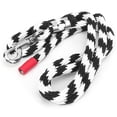 thumbnail image 2 of Horse  Rope, Headstall Polyester Equestrian Simple  For Traction For Training For Horse Riding Enthusiasts 2m/ 6.5ft,2.5m/ 8ft,/ 10ft,3.5m/ 12ft,4m/ 13ft, 2 of 8
