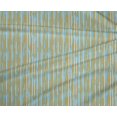 thumbnail image 4 of oneOone Polyester Lycra Fabric Abstract Stripe Fabric Prints By Yard 56 Inch Wide, 4 of 4