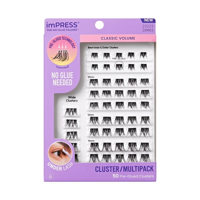 KISS IMPRESS MEGA MULTI 03