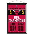 thumbnail image 1 of NBA Chicago Bulls - Champions 13, 1 of 4