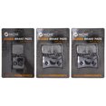 thumbnail image 1 of Niche Semi-Metallic Brake Pad Set for Ducati 748 996 Motorcycle MK1002788, 1 of 8