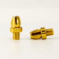 thumbnail image 3 of Greenne 2Pcs Bicycle Brake Lever Adjusting Screws Bike Shifter Cable Adjuster Bolts M10, 3 of 5