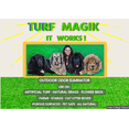 thumbnail image 1 of Turf Magik Odor Eliminator, 1 of 5